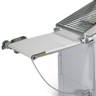 Автоматическая линия для производства круассанов CROYMAT 3000/6000/10000